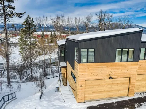 132 W 2nd Street Whitefish MT 59937
