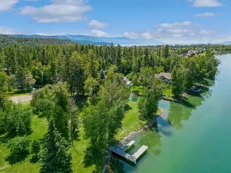 205 Mcdowell Drive Bigfork MT 59911