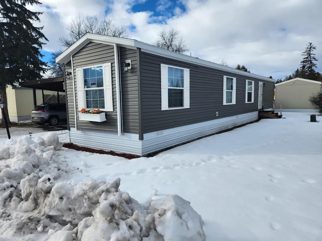 1045 Conrad Drive Kalispell MT 59901