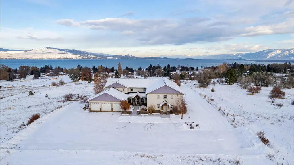 1303 Rivendell Court Polson MT 59860