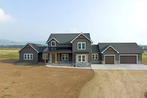 1401 Drovers Trail Stevensville MT 59870