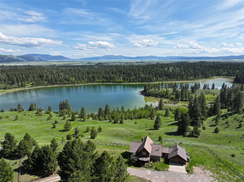 675 Dry Gulch Road Ovando MT 59854