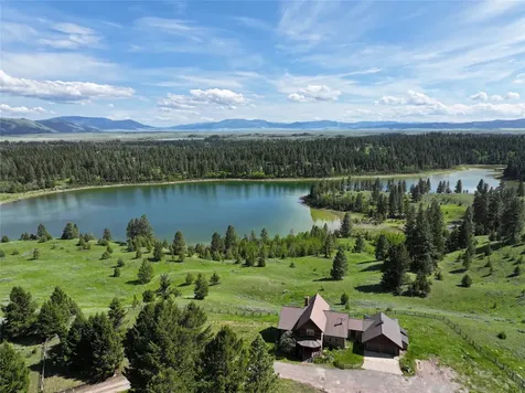 675 Dry Gulch Road Ovando MT 59854