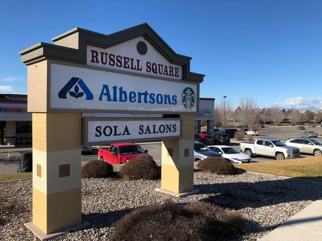 3800 S Russell Street Missoula MT 59801