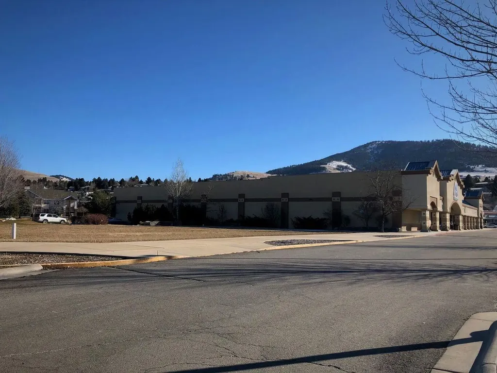 3800 S Russell Street Missoula MT 59801