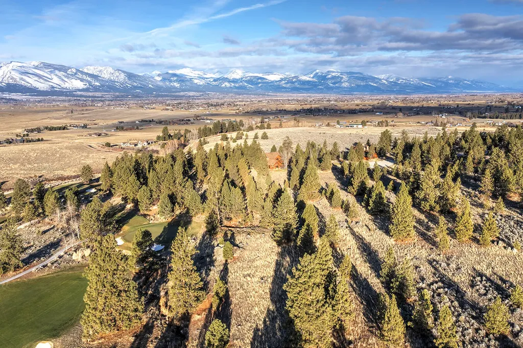 000 Stock Farm Road Hamilton MT 59840