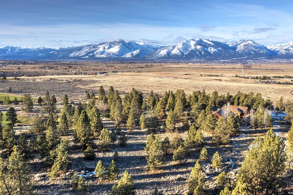000 Stock Farm Road Hamilton MT 59840