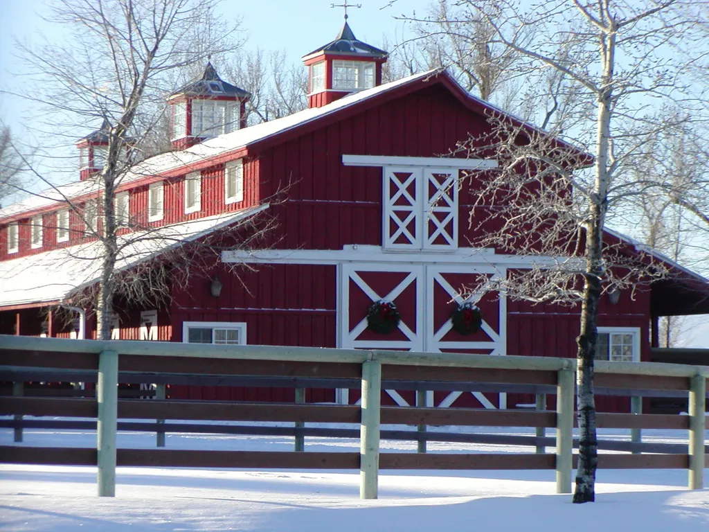 000 Stock Farm Road Hamilton MT 59840