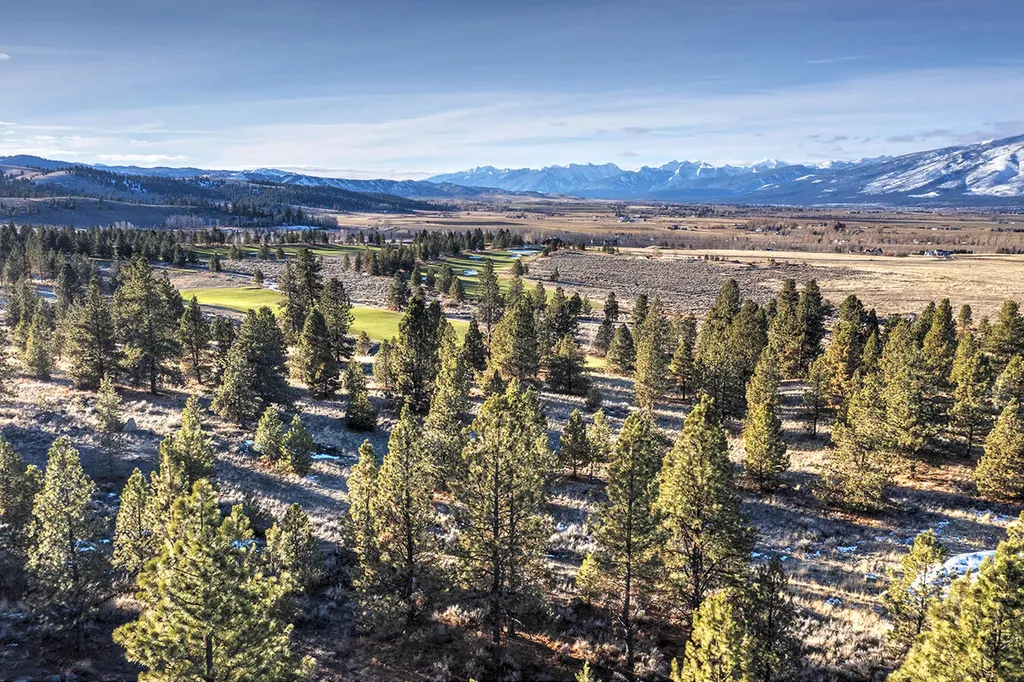 000 Stock Farm Road Hamilton MT 59840