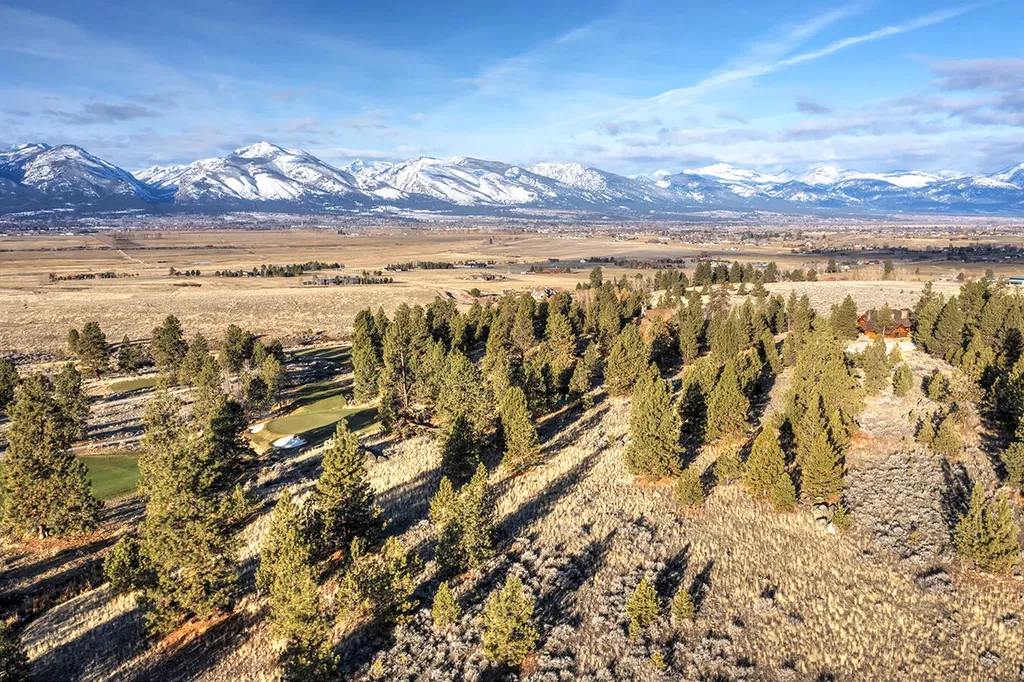 000 Stock Farm Road Hamilton MT 59840