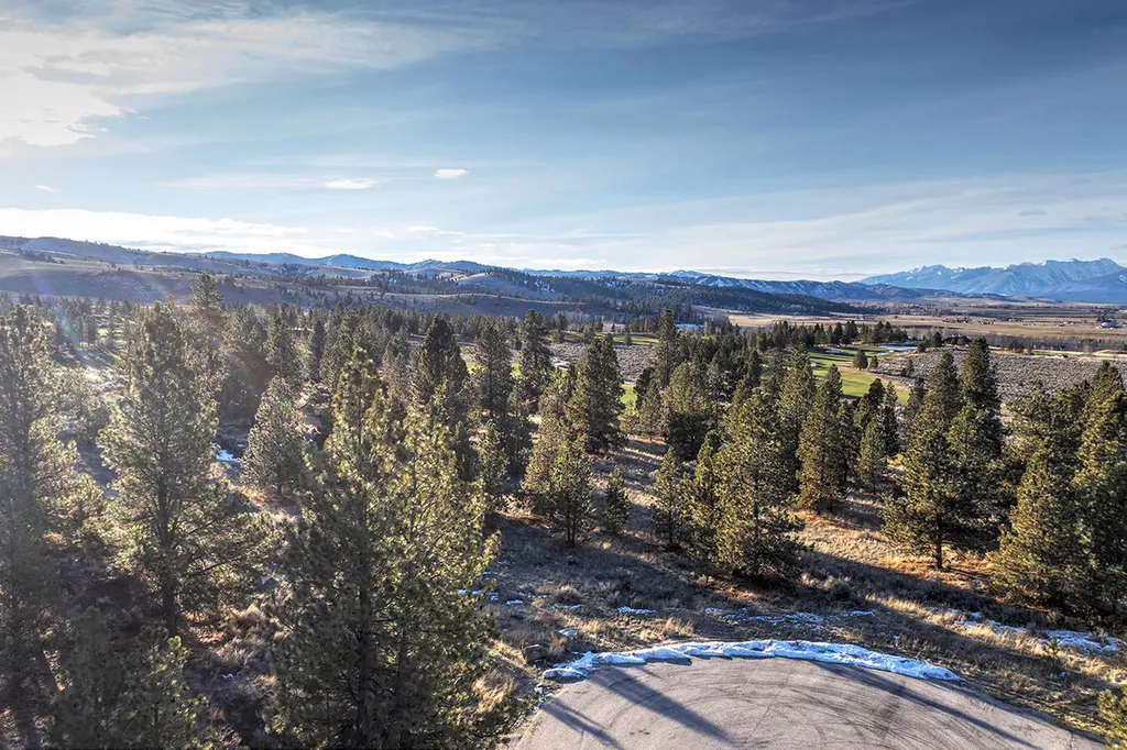 000 Stock Farm Road Hamilton MT 59840