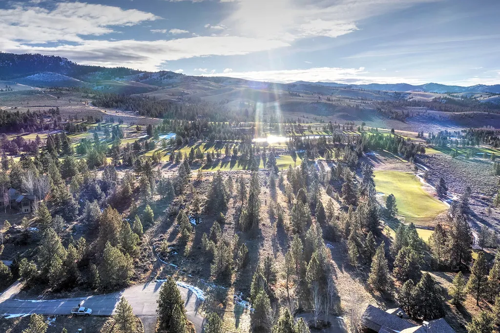 000 Stock Farm Road Hamilton MT 59840