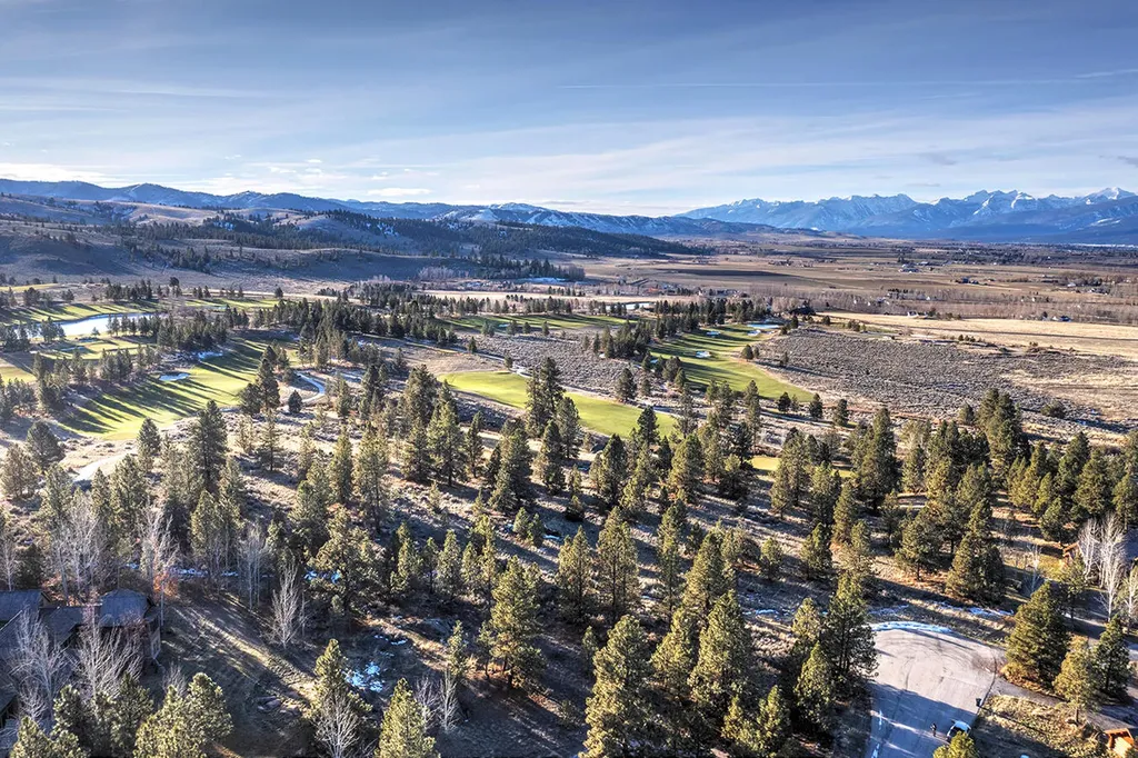000 Stock Farm Road Hamilton MT 59840