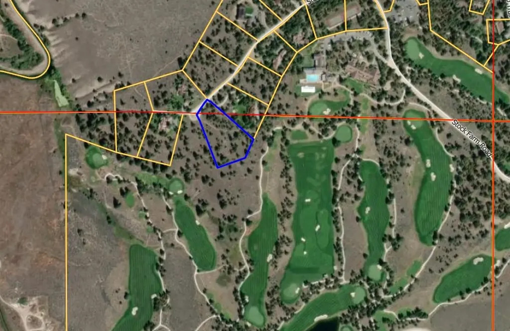 000 Stock Farm Road Hamilton MT 59840