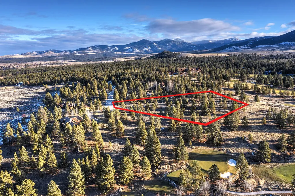 000 Stock Farm Road Hamilton MT 59840