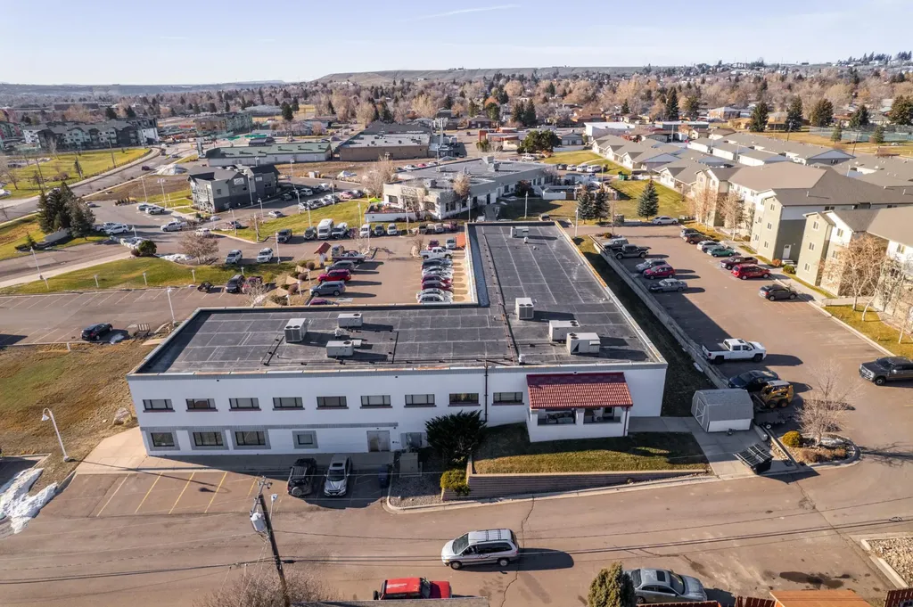 215 Smelter Avenue NE Great Falls MT 59404