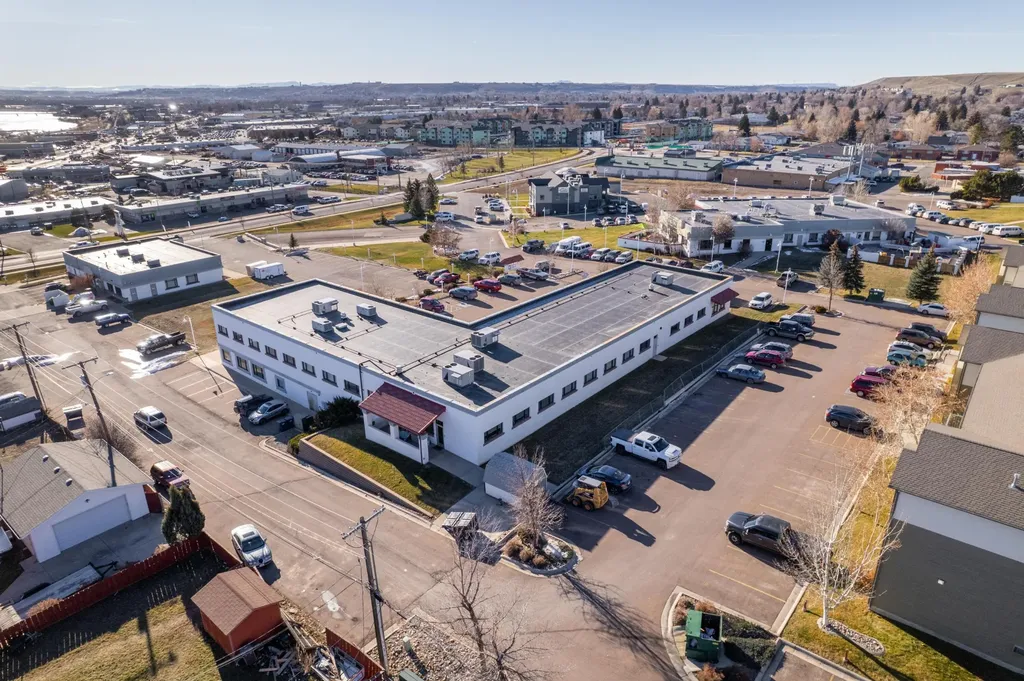 215 Smelter Avenue NE Great Falls MT 59404