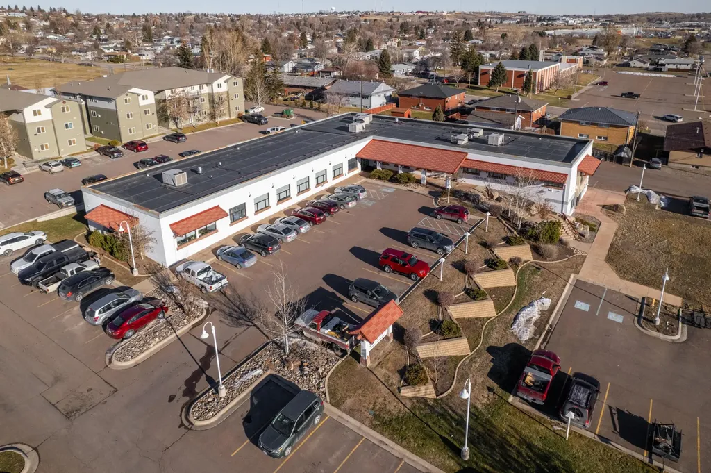 215 Smelter Avenue NE Great Falls MT 59404