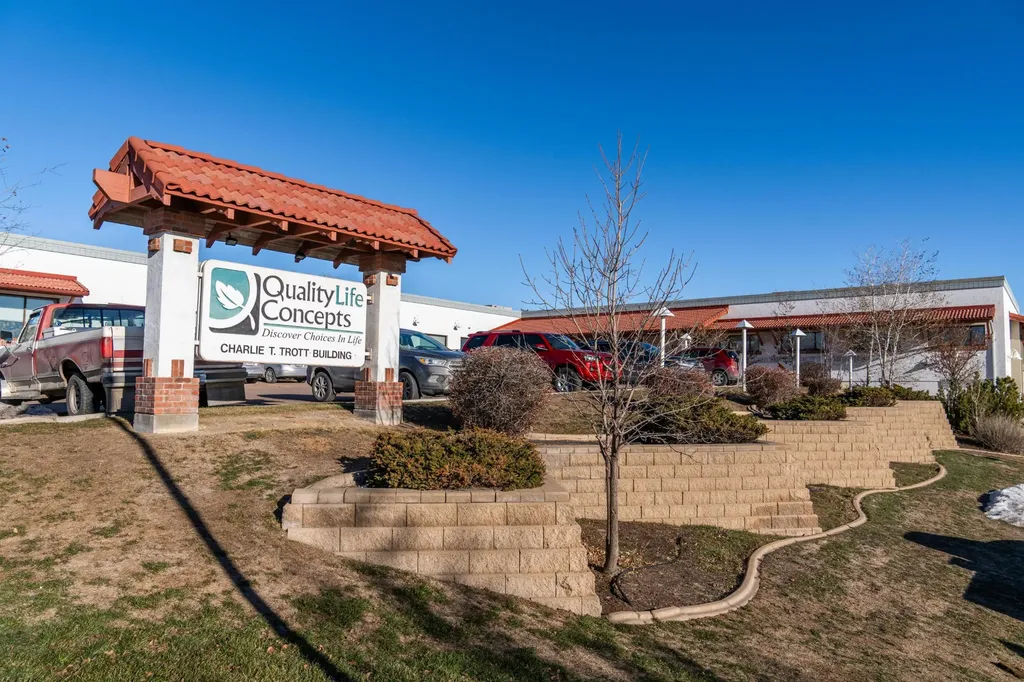 215 Smelter Avenue NE Great Falls MT 59404