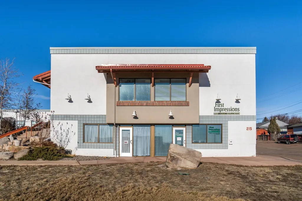 215 Smelter Avenue NE Great Falls MT 59404