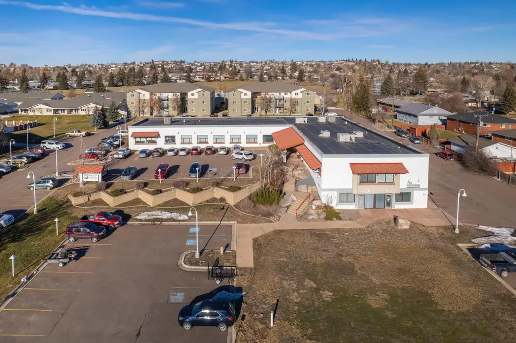215 Smelter Avenue NE Great Falls MT 59404