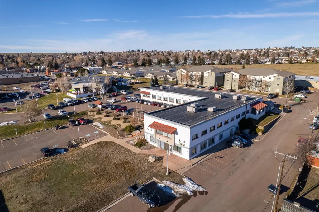 215 Smelter Avenue NE Great Falls MT 59404