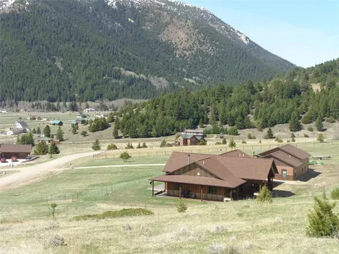 820 Highpark Drive Anaconda MT 59711