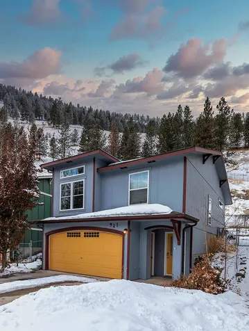 941 Discovery Way Missoula MT 59802