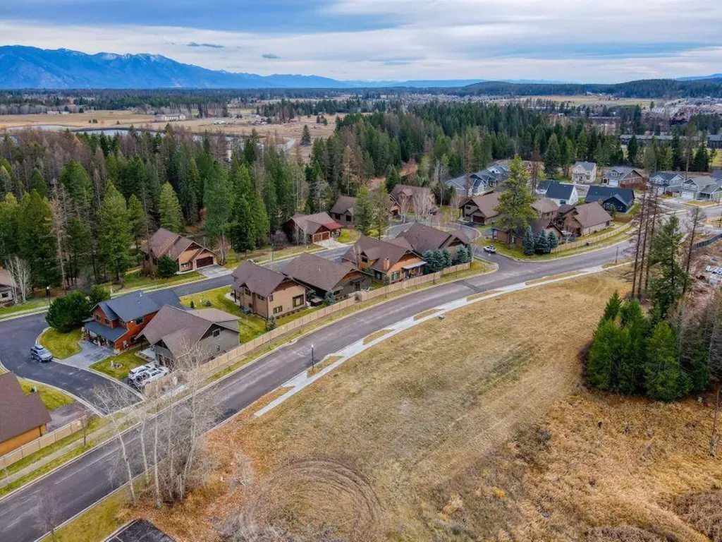 1918 Whitefish Avenue Whitefish MT 59937