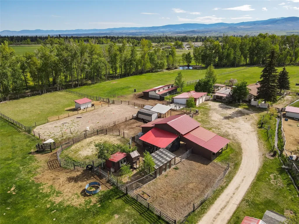 1790 Meridian Road Victor MT 59875