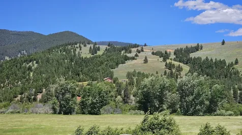 6 Tract, Nevada Creek Ranch Helmville MT 59843