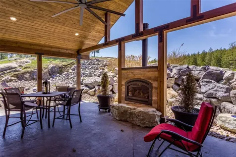 238 Bear Hollow Drive Bigfork MT 59911