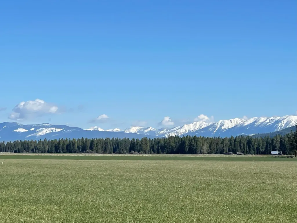 237 Kuhns Meadow Lane Whitefish MT 59937
