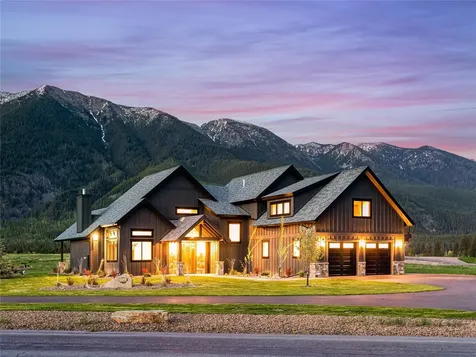 45 Lauman Road Kalispell MT 59901