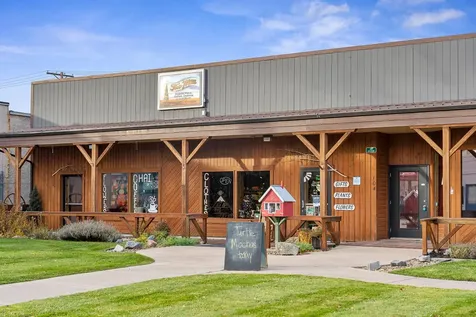 106 Main Street SW Ronan MT 59864