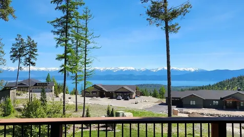 388 Ridge Line Drive Lakeside MT 59922
