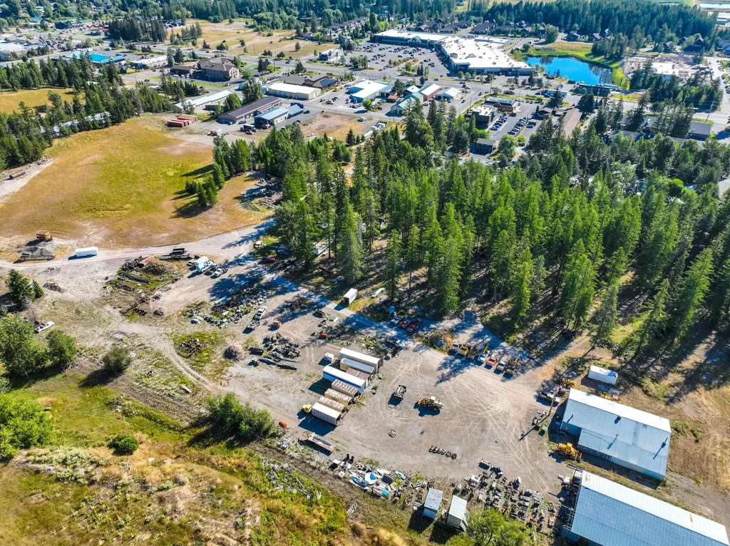 1860 Baker Avenue Whitefish MT 59937
