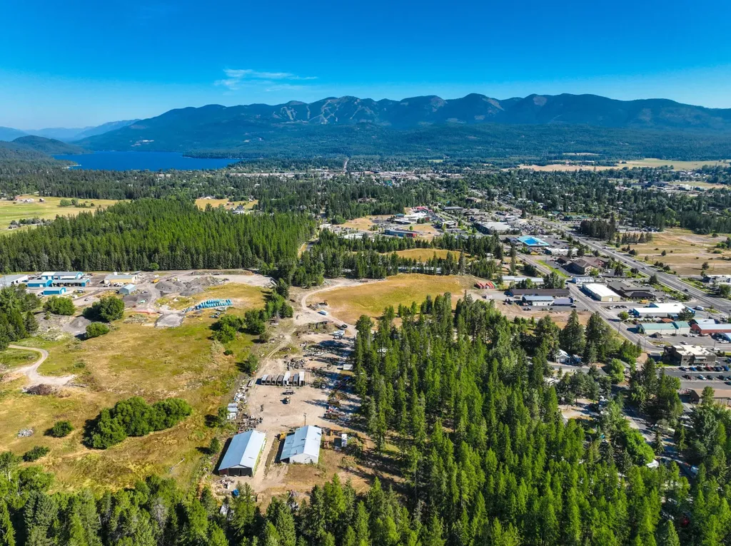 1860 Baker Avenue Whitefish MT 59937