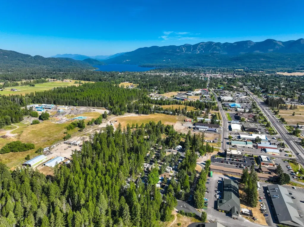 1860 Baker Avenue Whitefish MT 59937