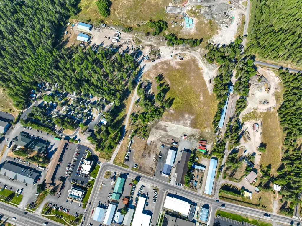 1860 Baker Avenue Whitefish MT 59937