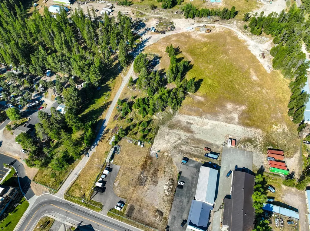 1860 Baker Avenue Whitefish MT 59937