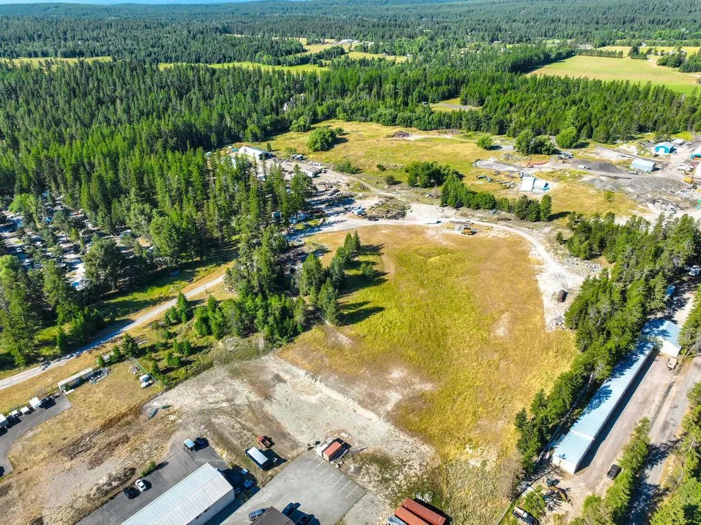 1860 Baker Avenue Whitefish MT 59937