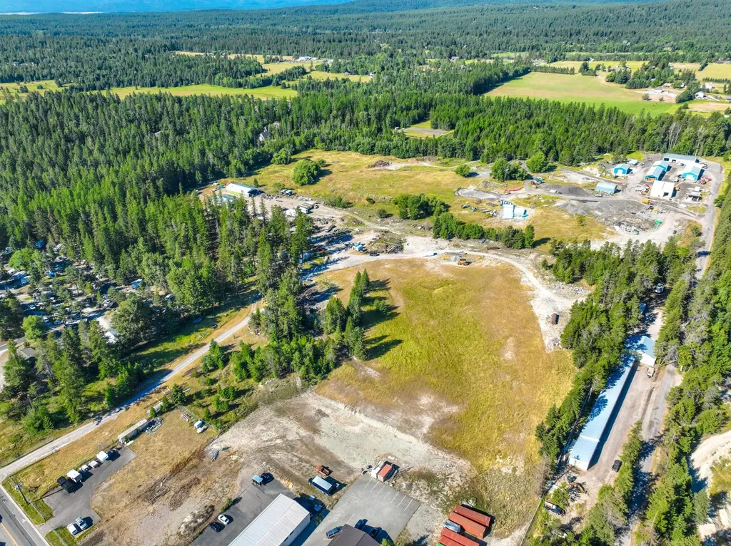 1860 Baker Avenue Whitefish MT 59937