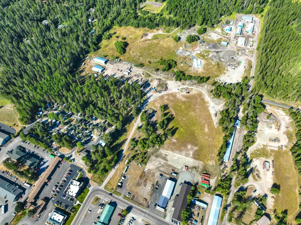 1860 Baker Avenue Whitefish MT 59937