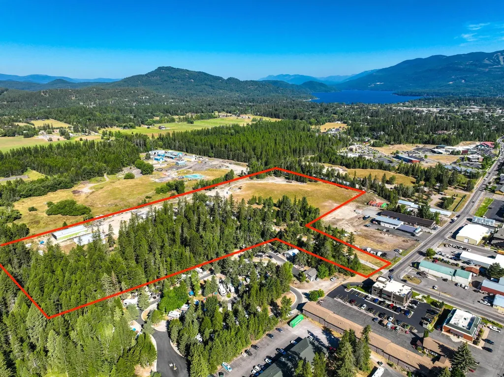 1860 Baker Avenue Whitefish MT 59937