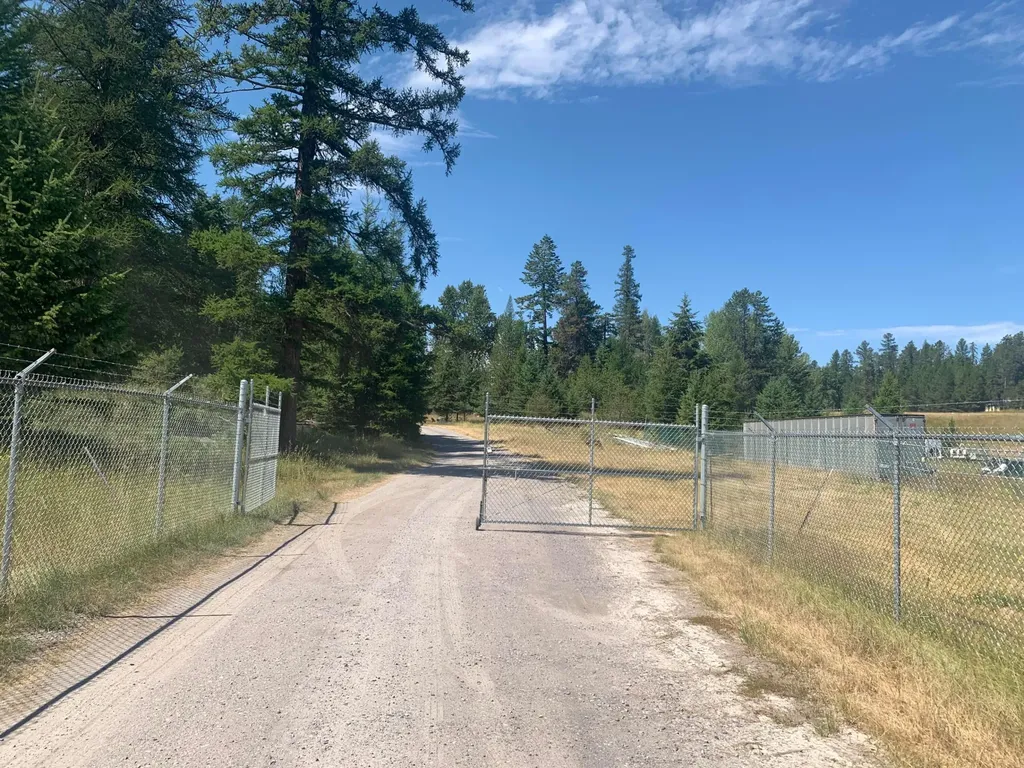 1860 Baker Avenue Whitefish MT 59937