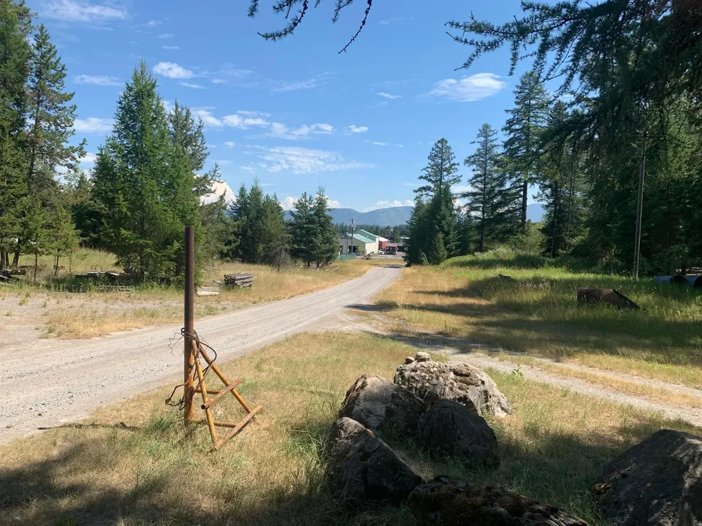 1860 Baker Avenue Whitefish MT 59937