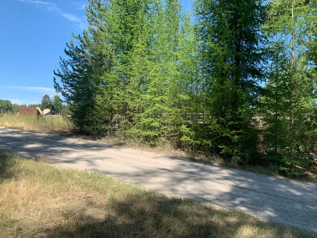 1860 Baker Avenue Whitefish MT 59937