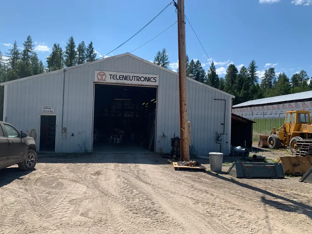 1860 Baker Avenue Whitefish MT 59937