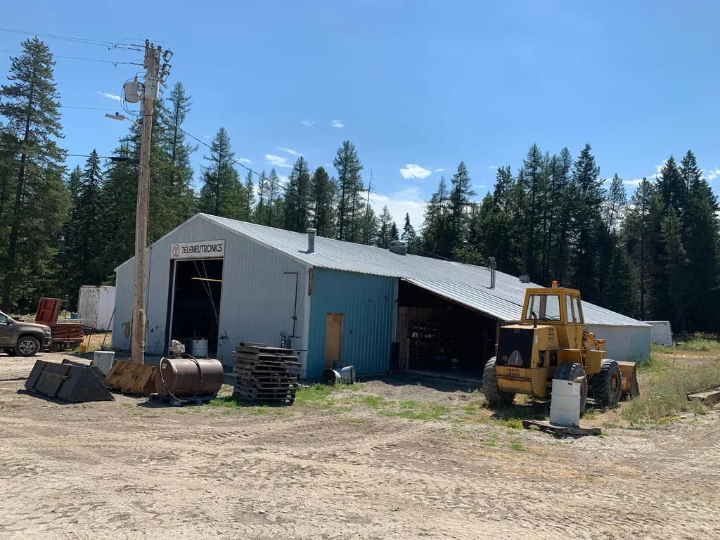 1860 Baker Avenue Whitefish MT 59937